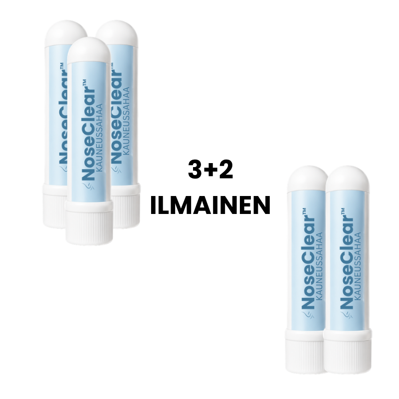 NoseClear™ FI
