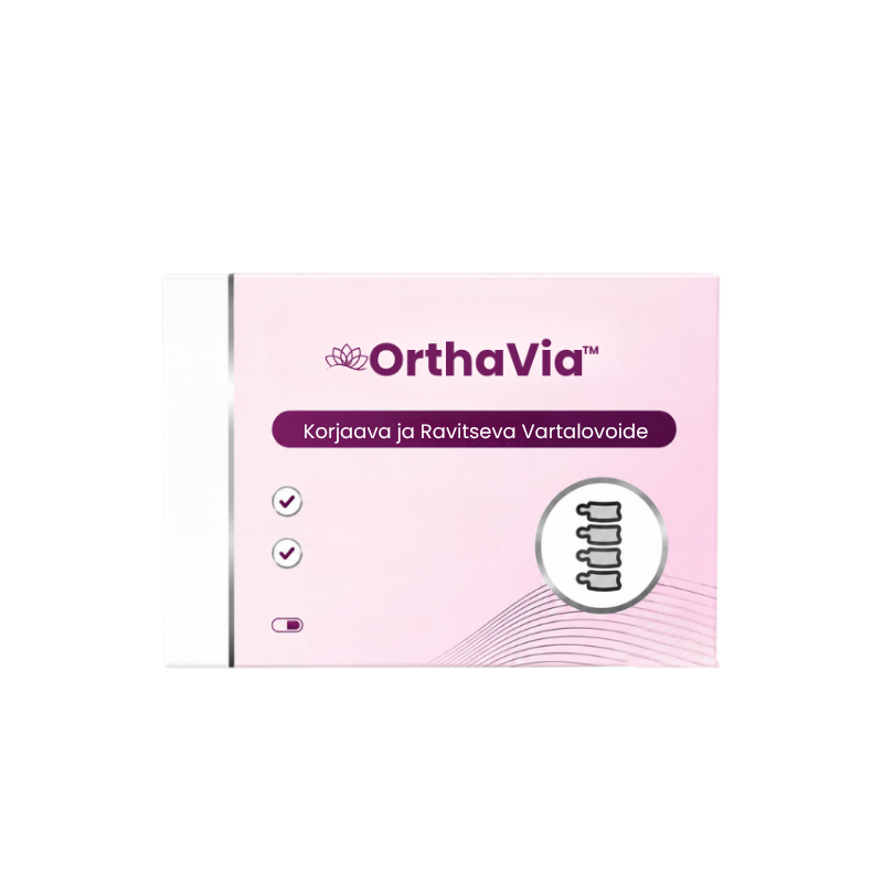 OrthaVia™ FI