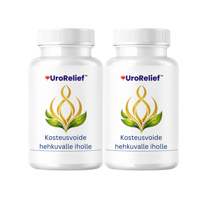 UroRelief™ FI