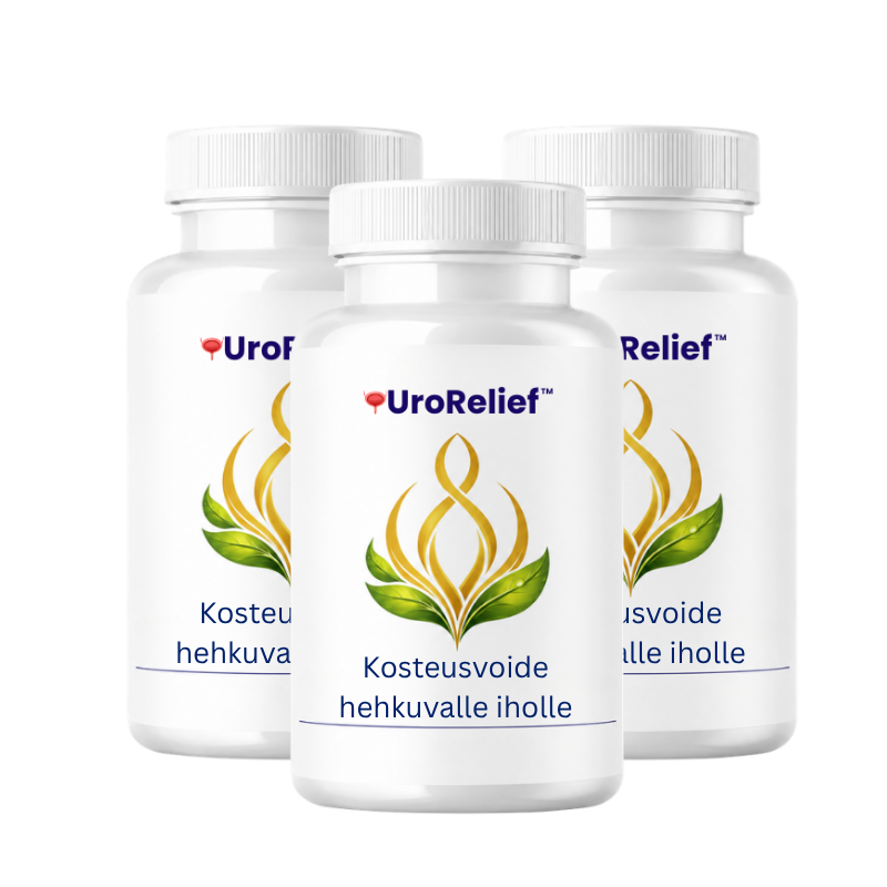 UroRelief™ FI