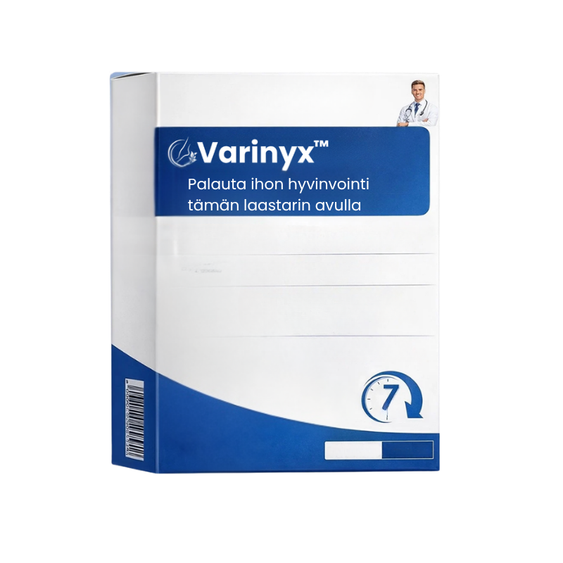 Varinyx™ FI