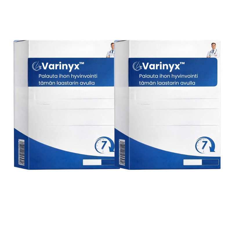 Varinyx™ FI