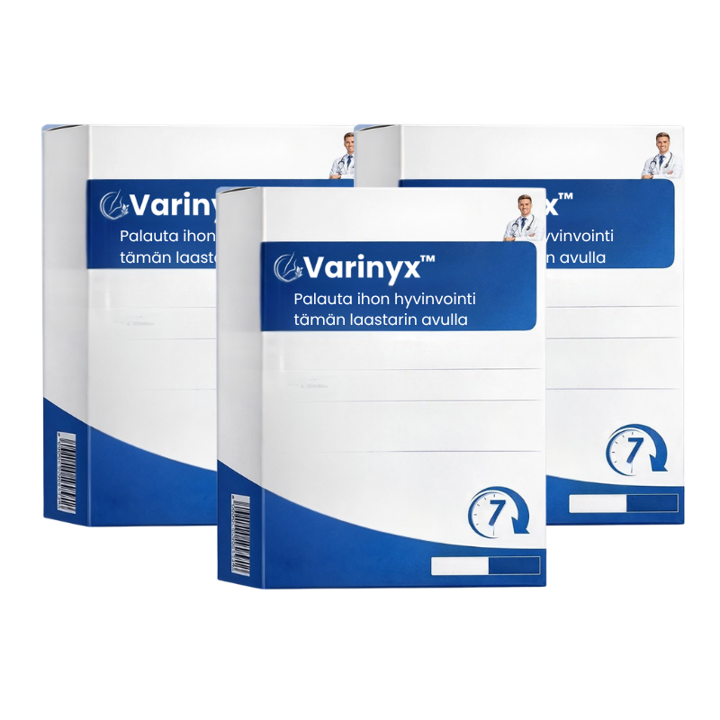 Varinyx™ FI