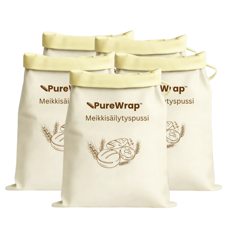 PureWrap™