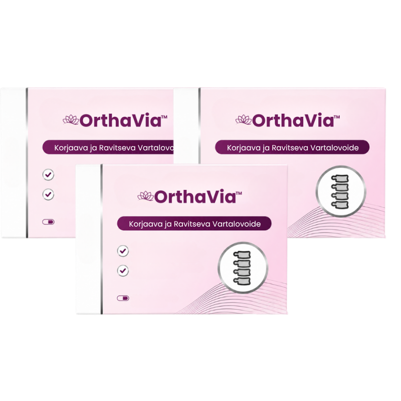 OrthaVia™ FI