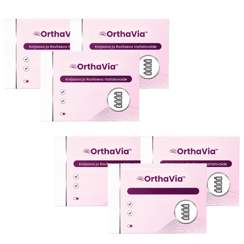 OrthaVia™ FI
