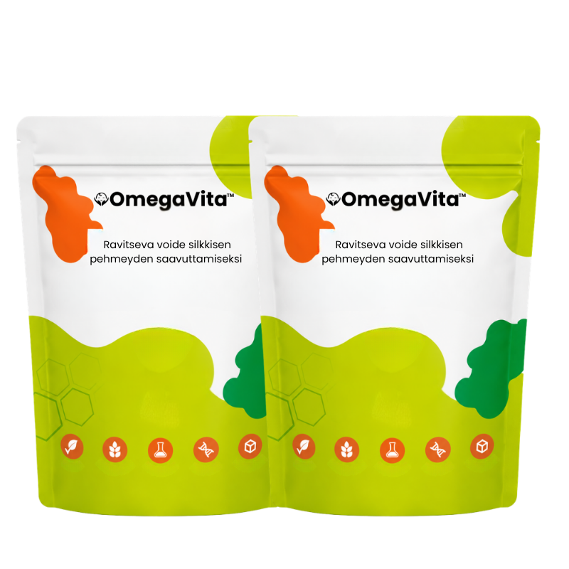 OmegaVita™ FI