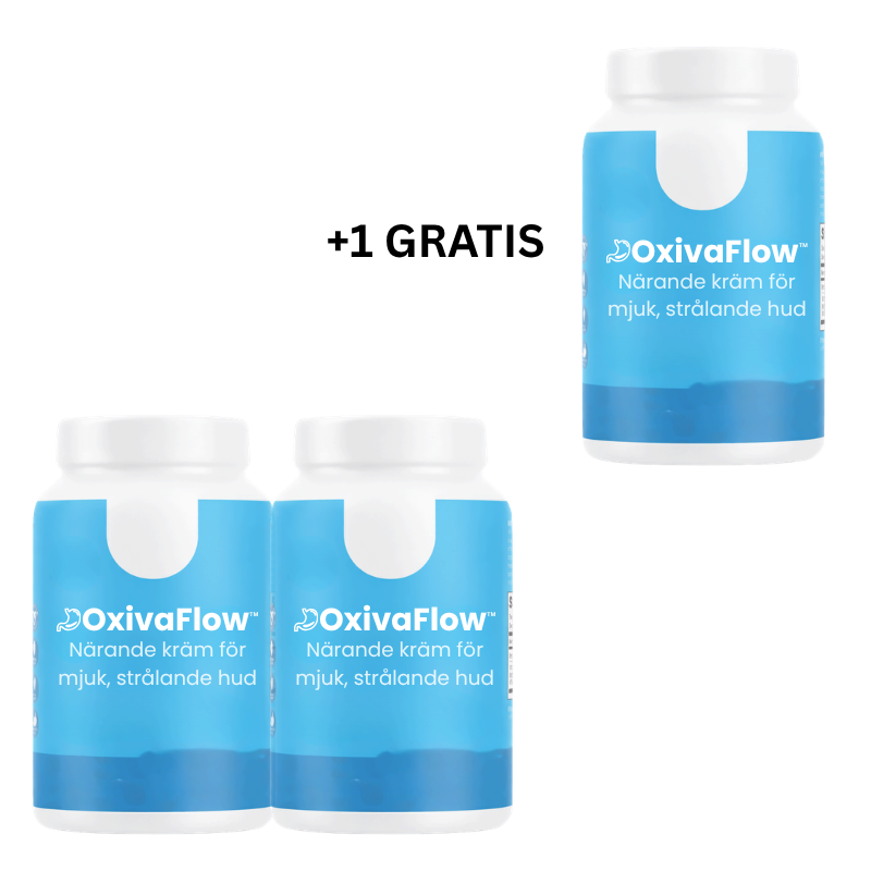 OxivaFlow™