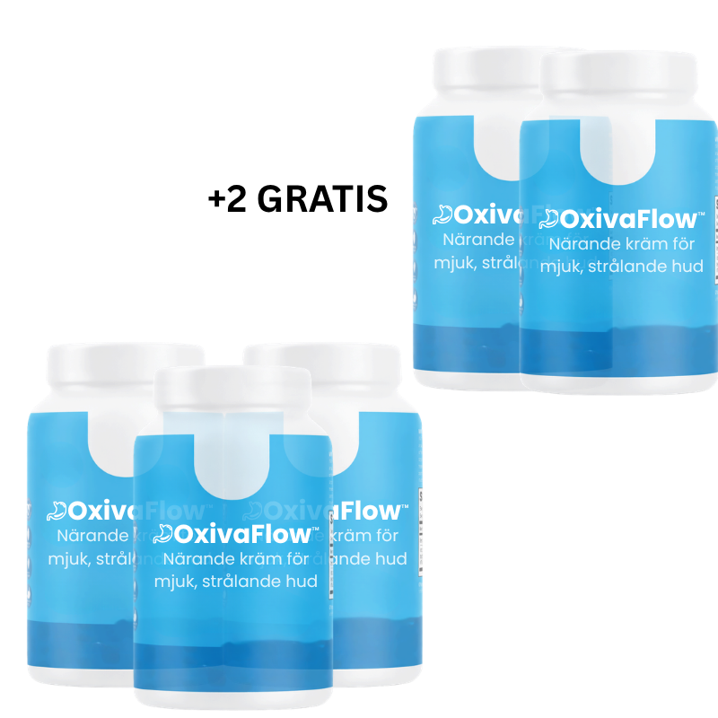 OxivaFlow™