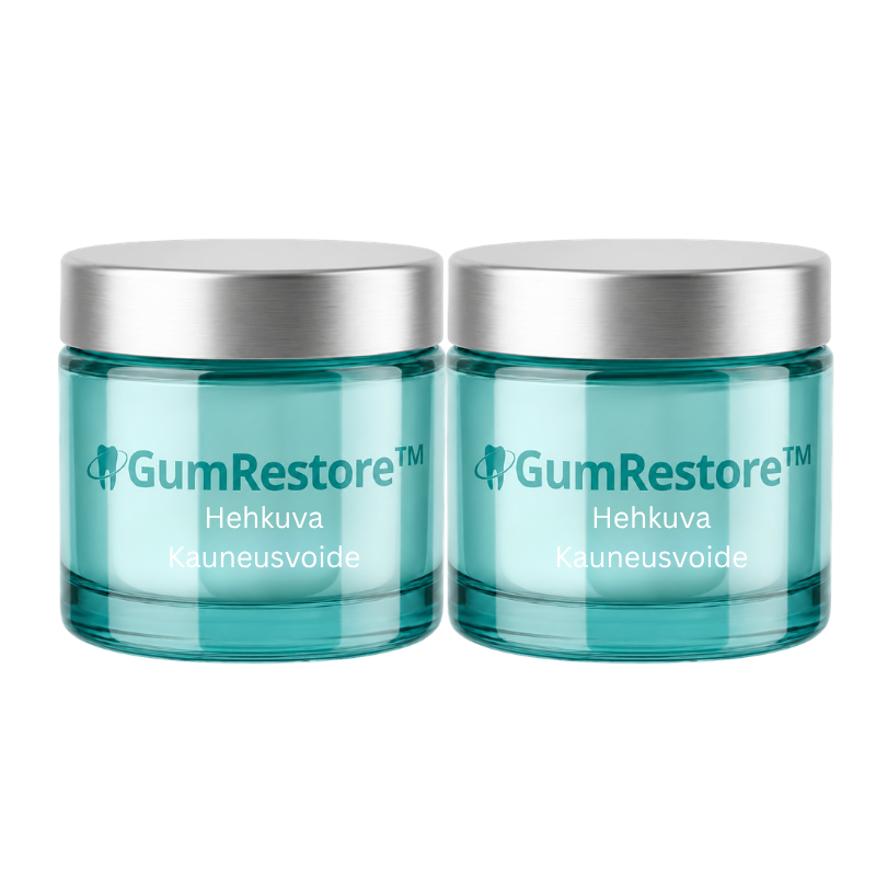 GumRestore™ FI