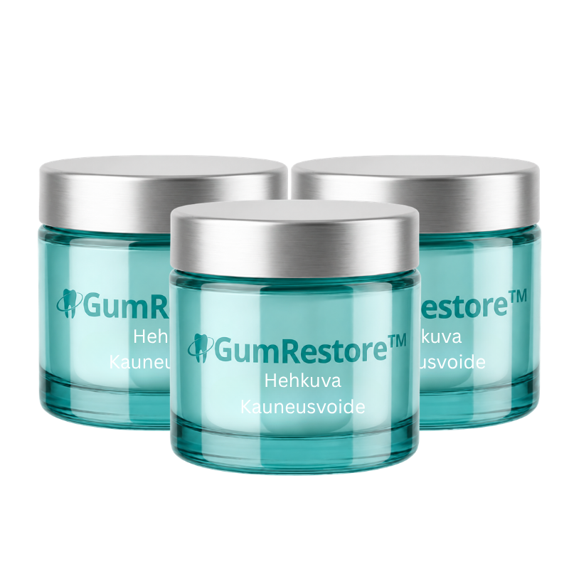 GumRestore™ FI