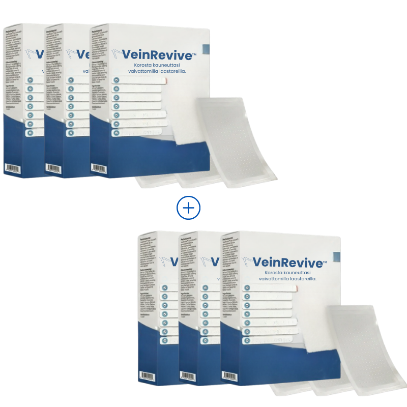 Veinrevive™ FI
