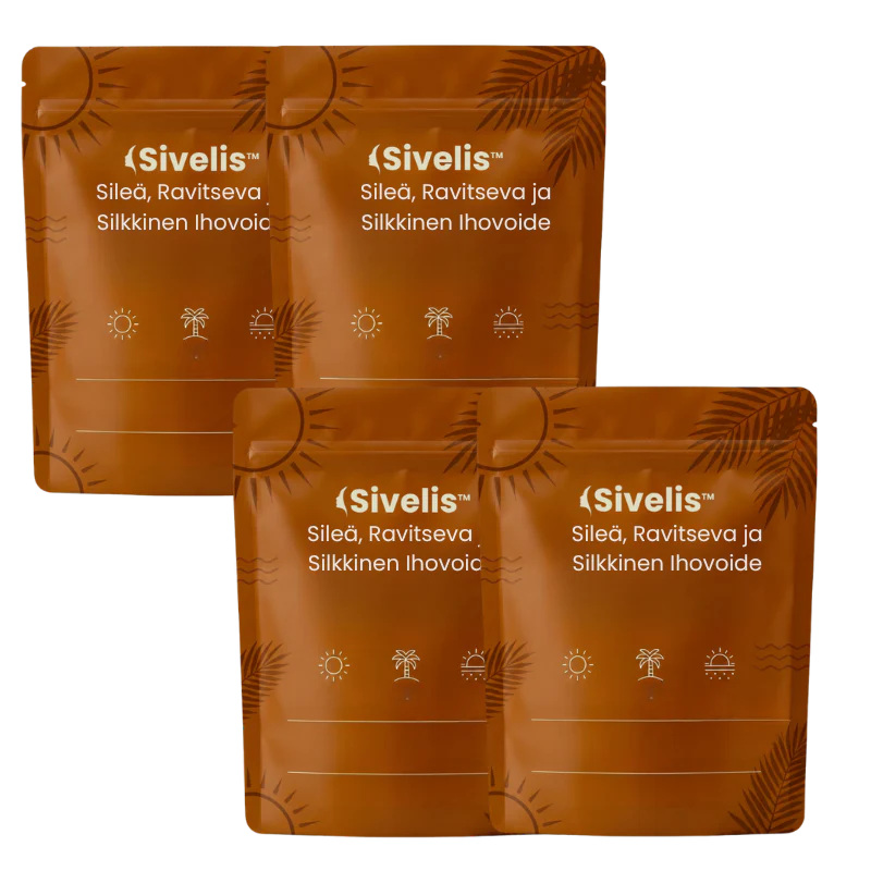 Sivelis™ FI