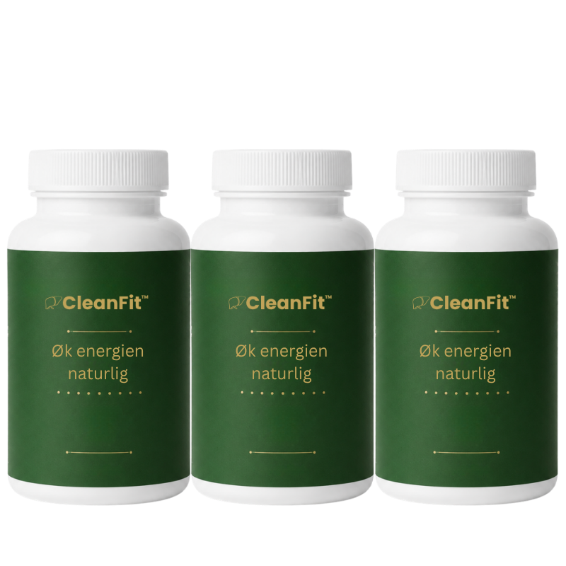 CleanFit™ NO