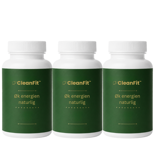 CleanFit™ NO