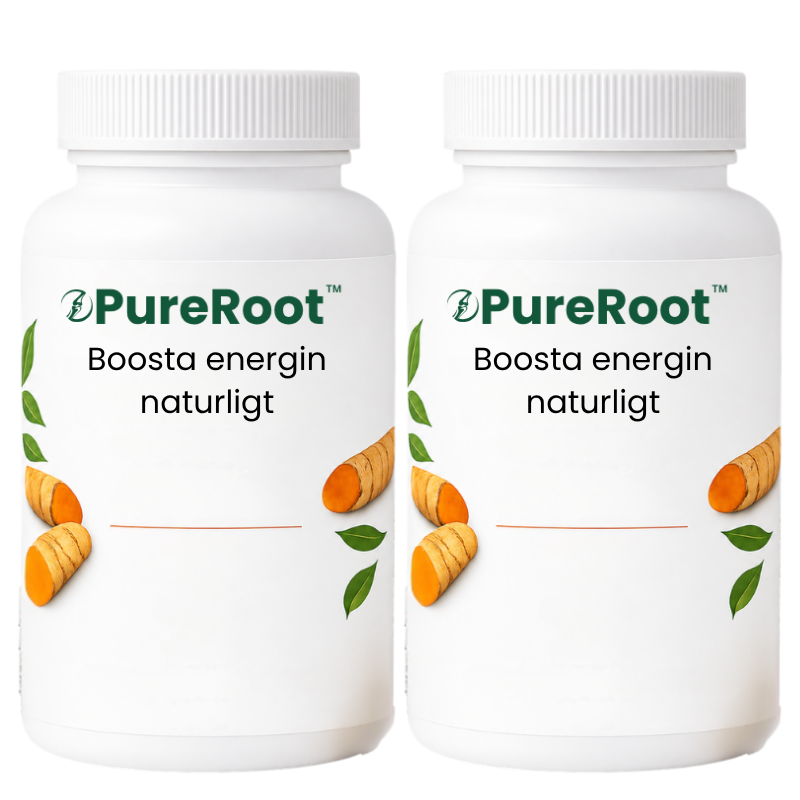 PureRoot™
