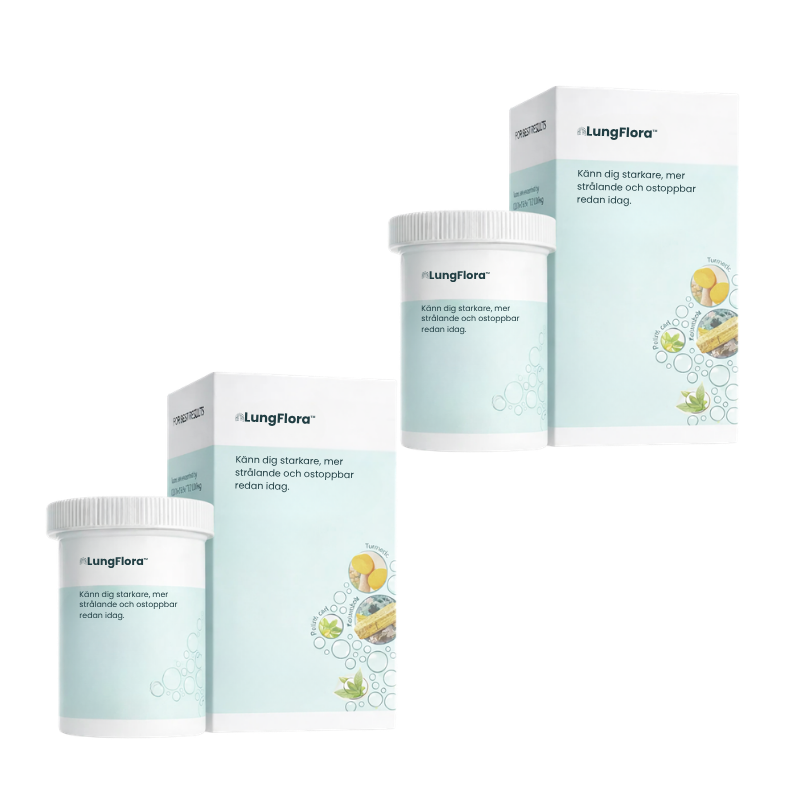 LungFlora™