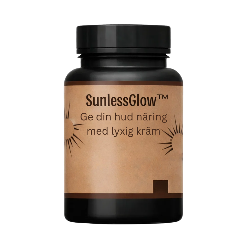 SunlessGlow™