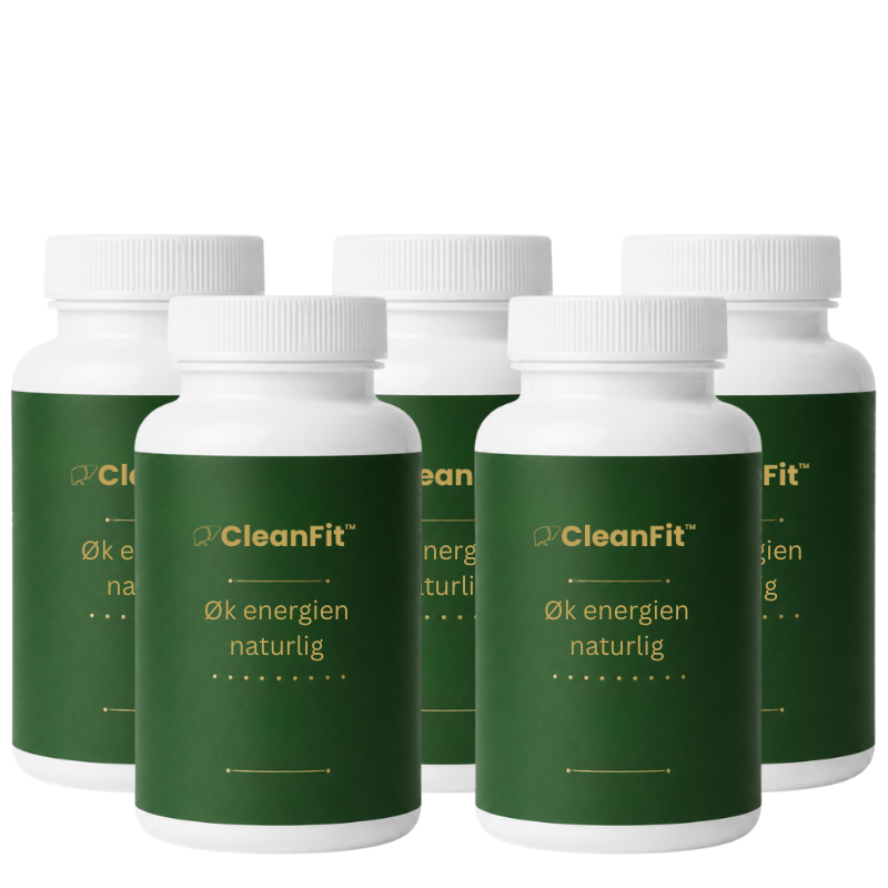 CleanFit™ NO