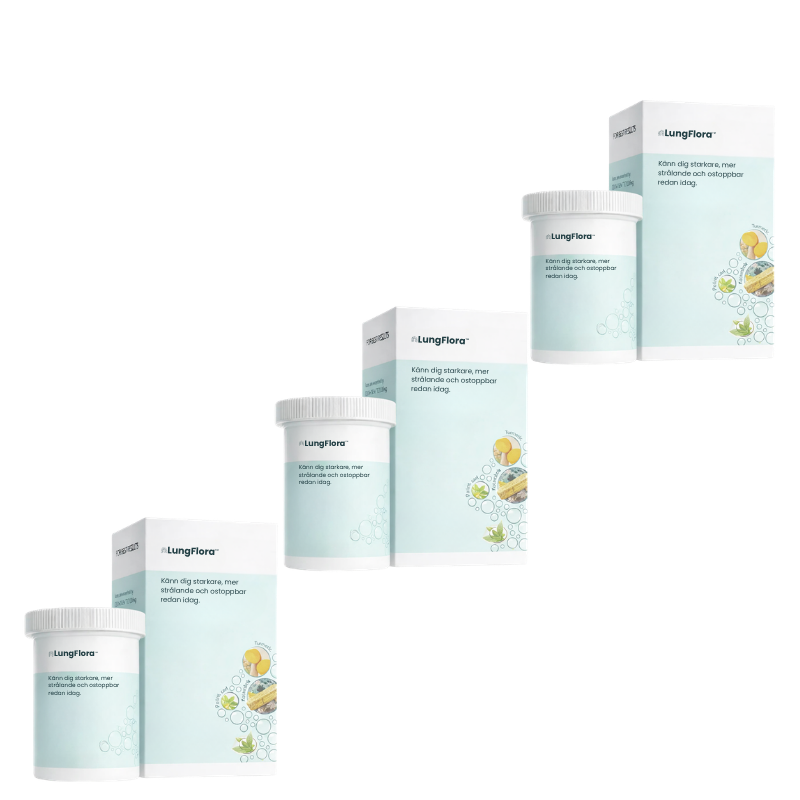 LungFlora™