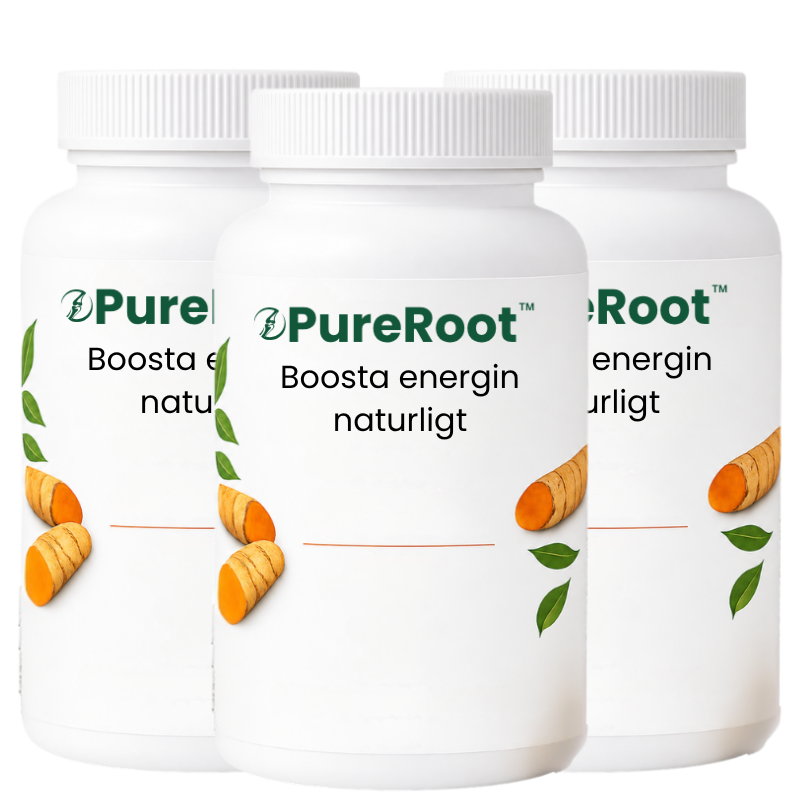 PureRoot™