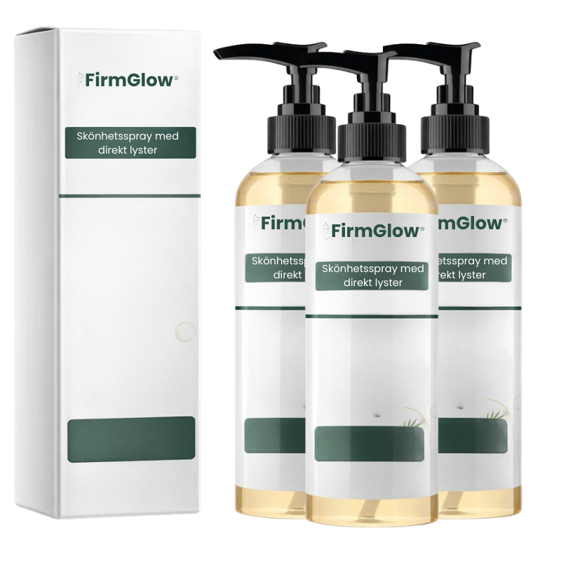 FirmGlow®