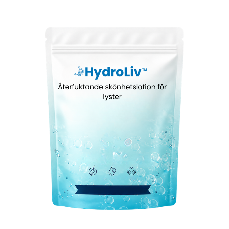 HydroLiv™