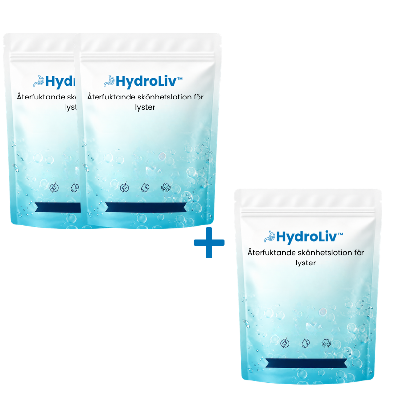HydroLiv™