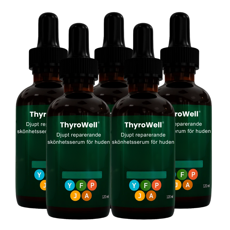 ThyroWell®