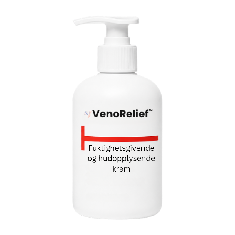 VenoRelief™ NO