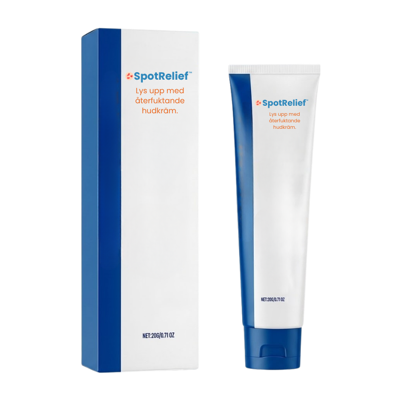 SpotRelief™
