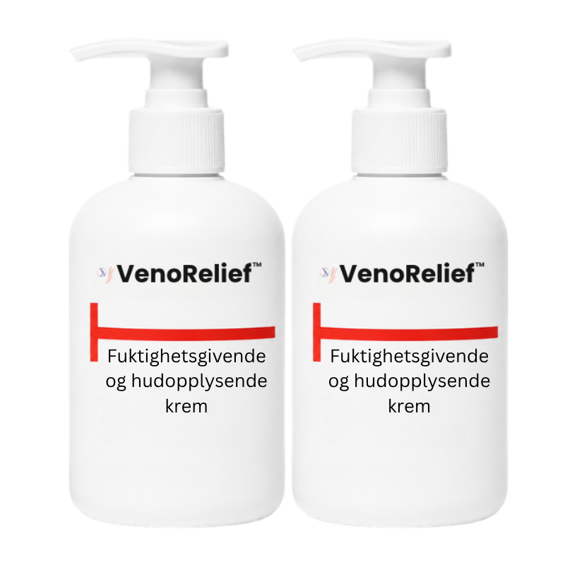 VenoRelief™ NO