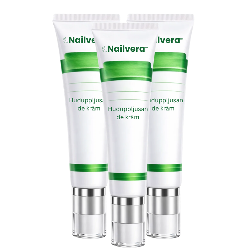 Nailvera™