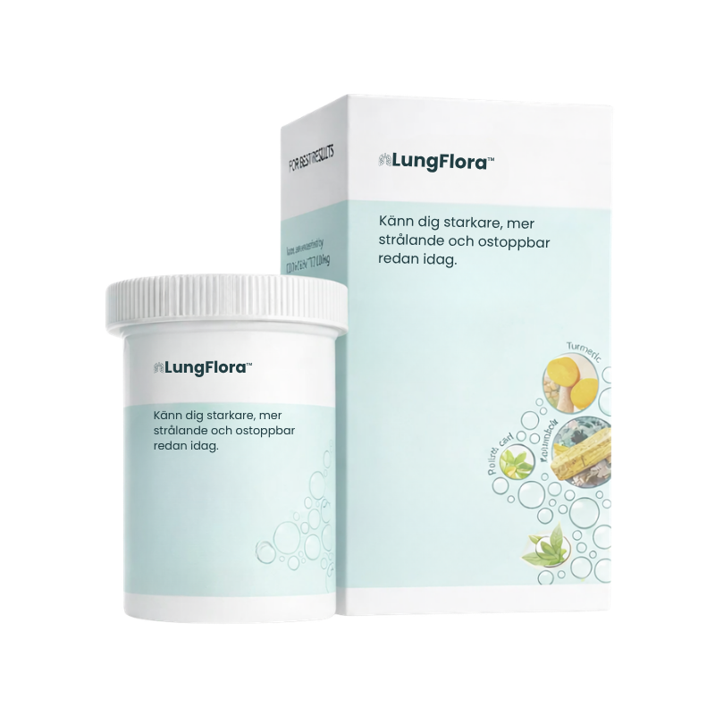 LungFlora™