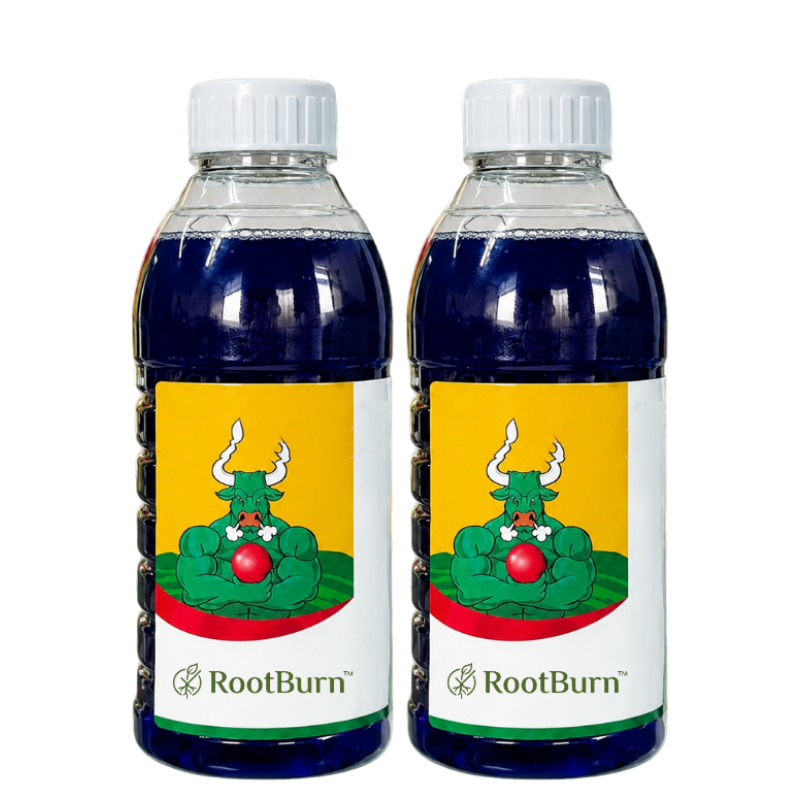 RootBurn™ FI