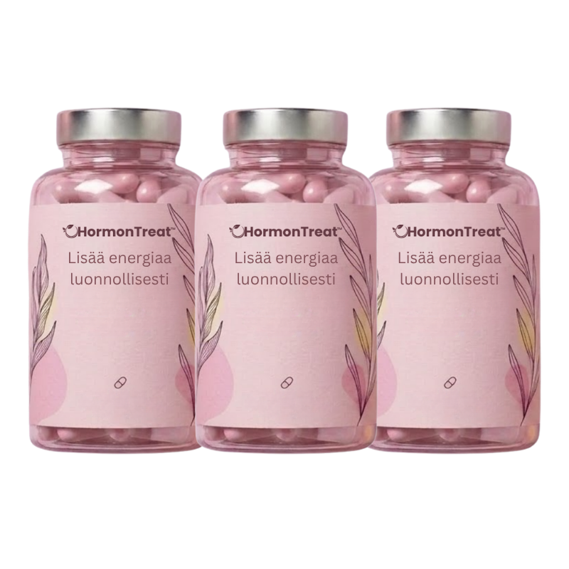 HormonTreat™ FI