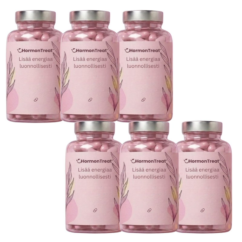 HormonTreat™ FI