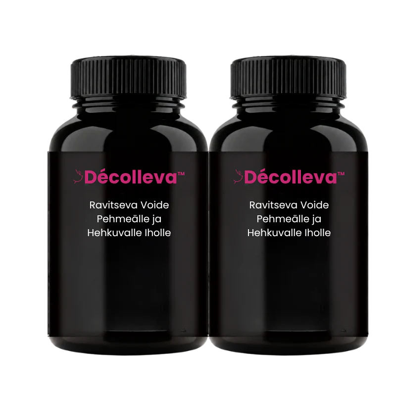 Décolleva™ FI