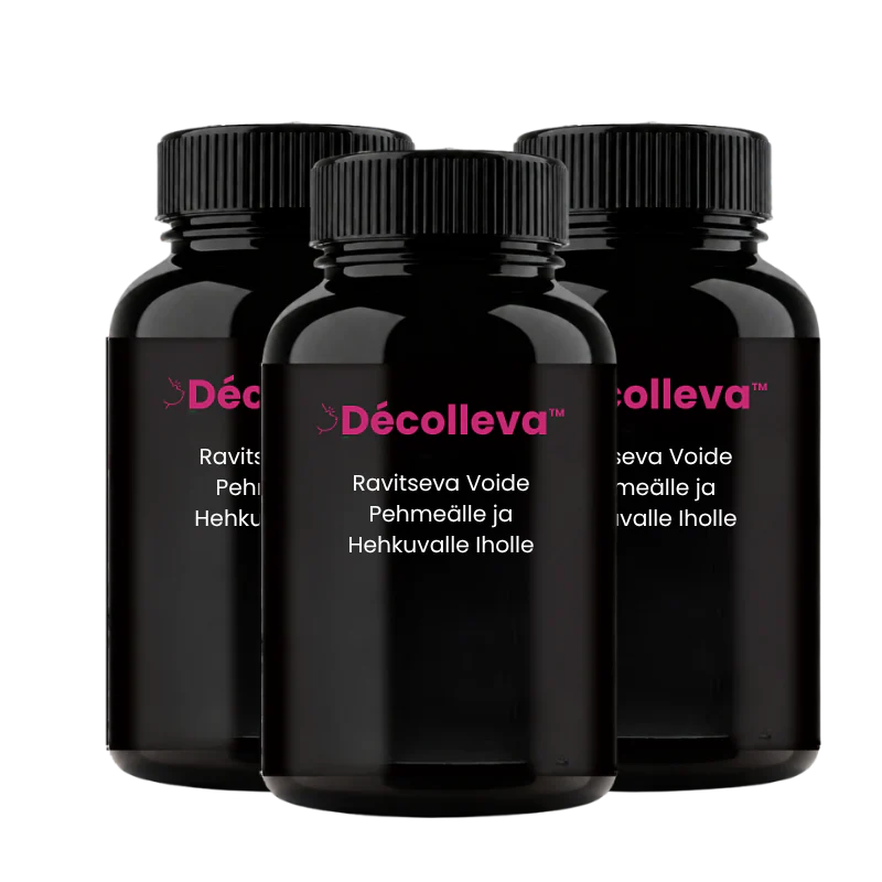Décolleva™ FI