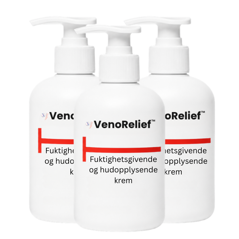 VenoRelief™ NO