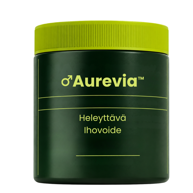 Aurevia™ FI