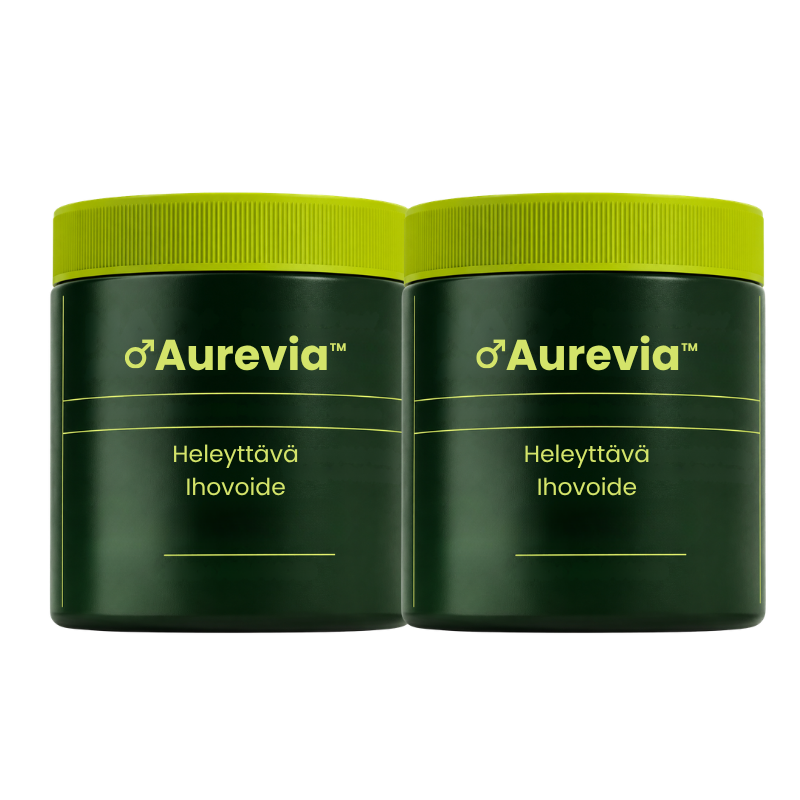 Aurevia™ FI