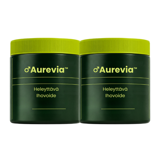 Aurevia™ FI