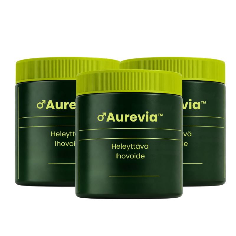 Aurevia™ FI
