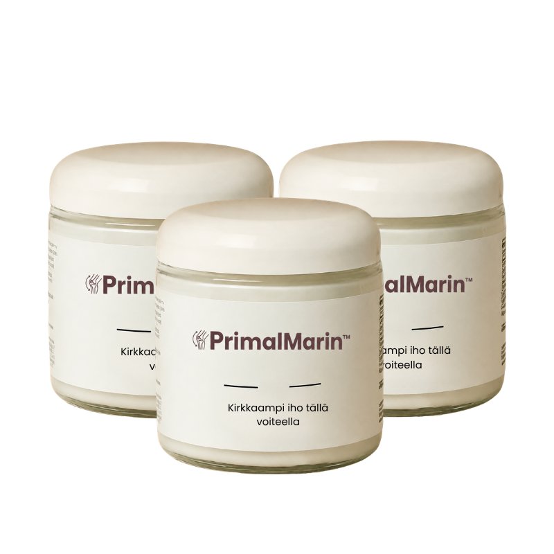 PrimalMarin™ FI