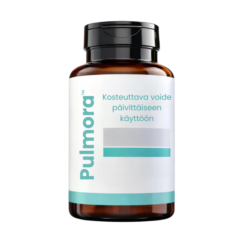 Pulmora™ FI