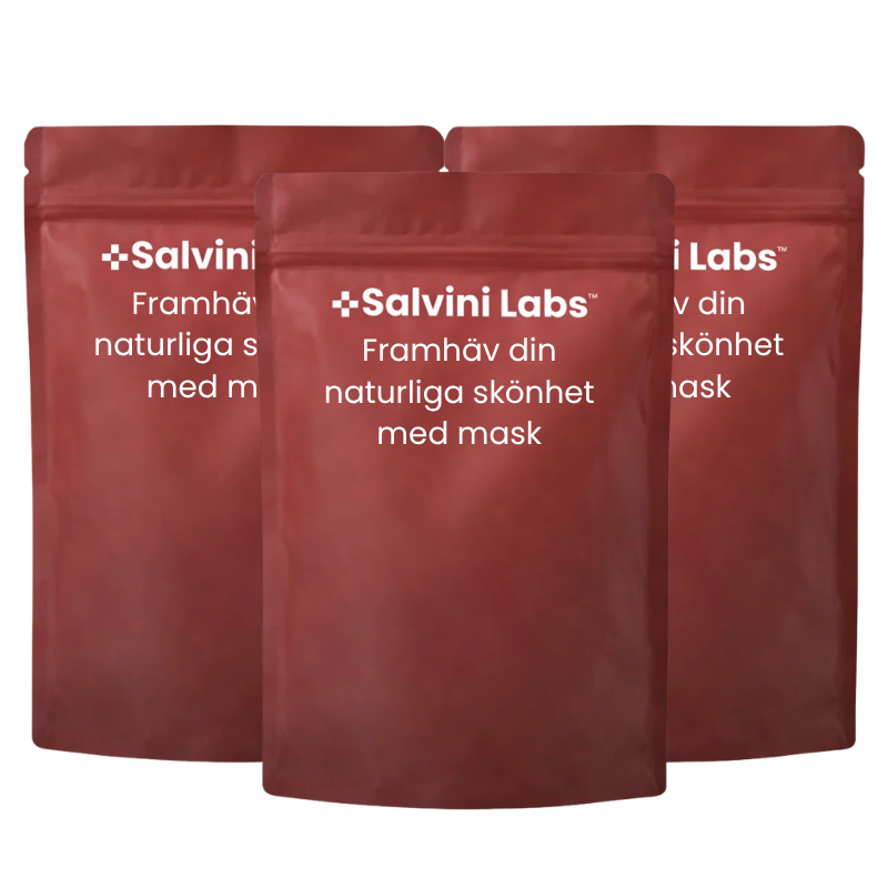 Salvini Labs™
