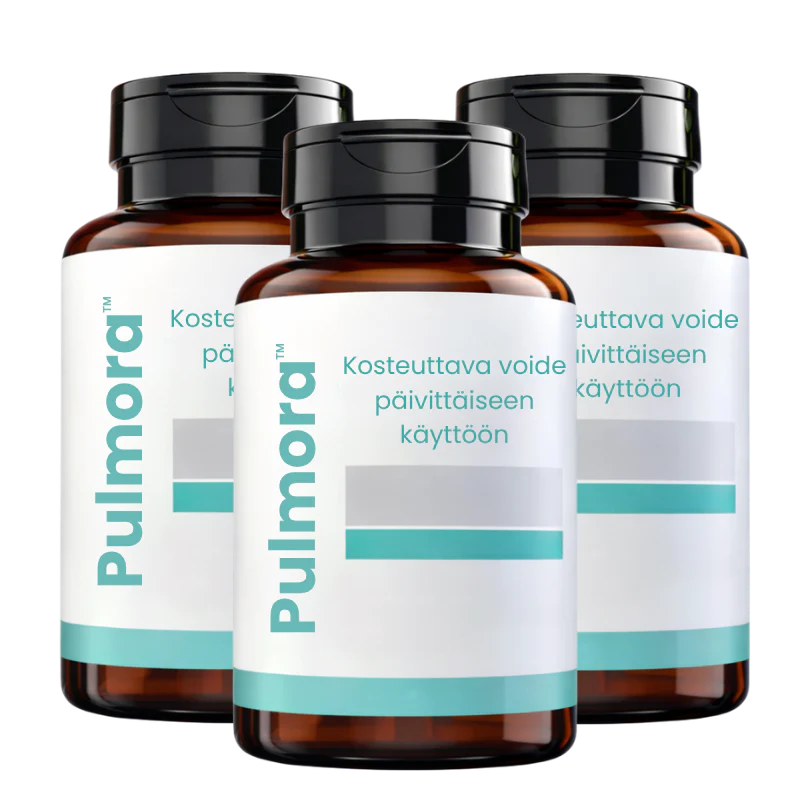 Pulmora™ FI