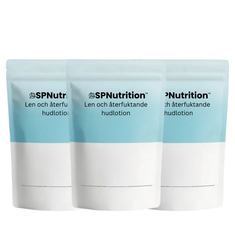 SPNutrition™