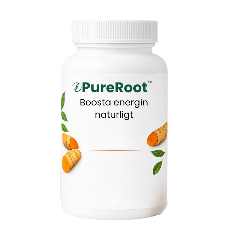 PureRoot™